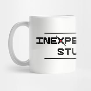 Inexperienced Studios Mug